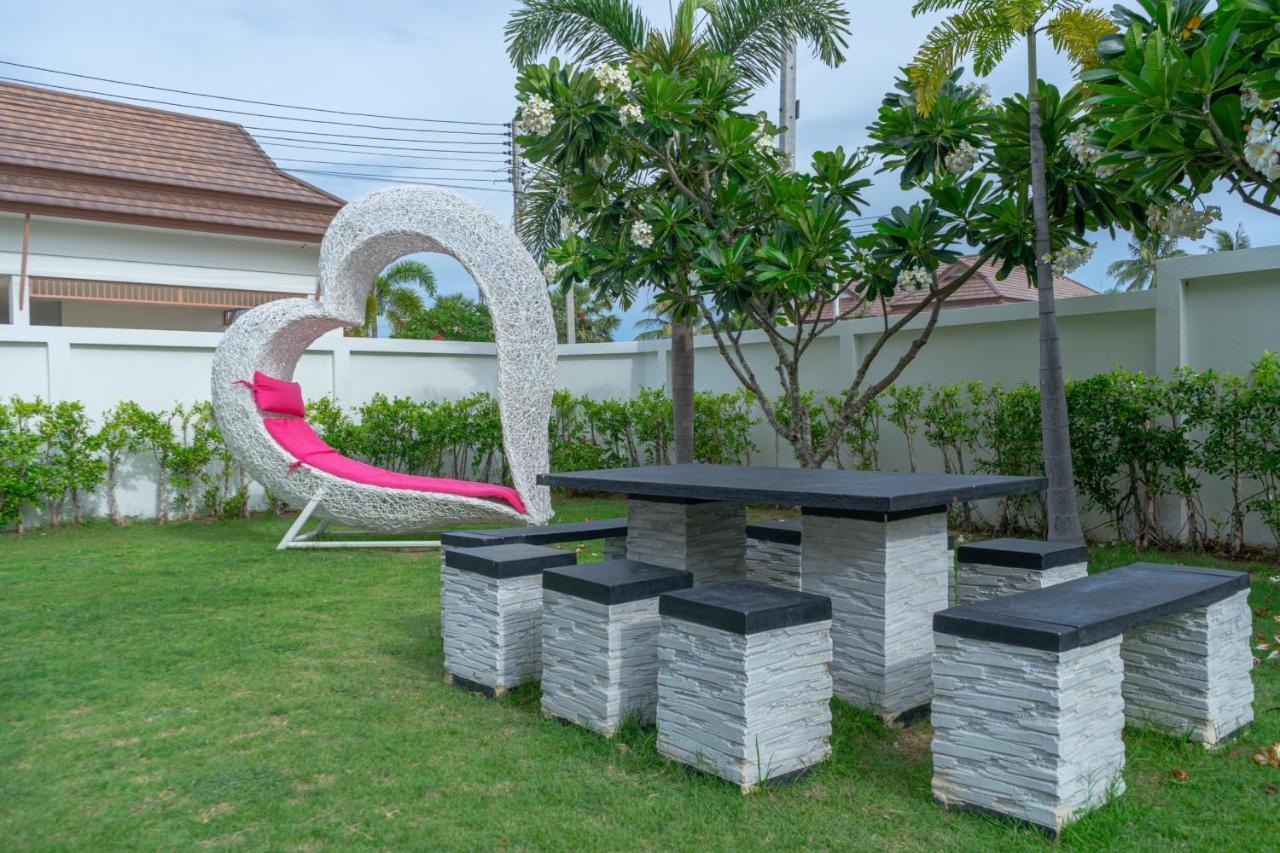 公寓 So Happy Pool Hua Hin